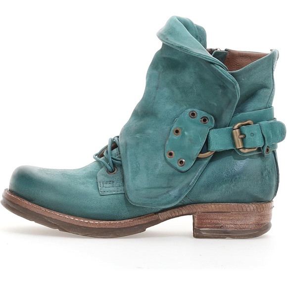 A.S. 98 boots - Picture 4 of 10